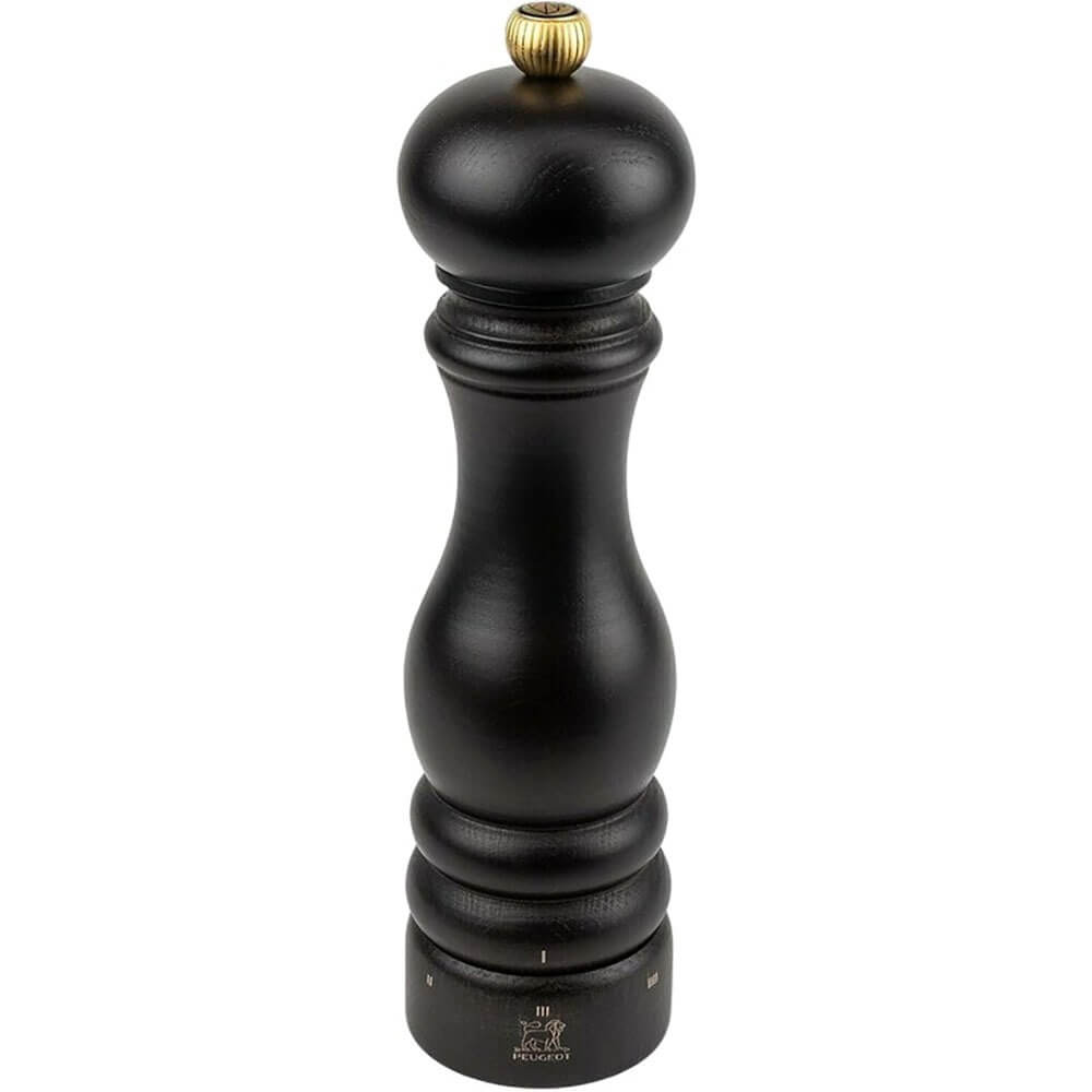 Изображение товара Мельница для перца Peugeot Paris U Select 23485 деревянная механическая черная