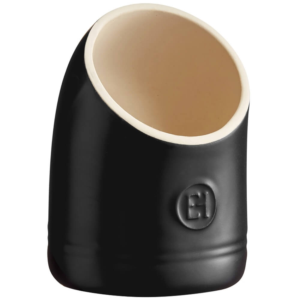 Изображение товара Керамическая солонка Emile Henry 710202 для соли, стильный дизайн и надежность