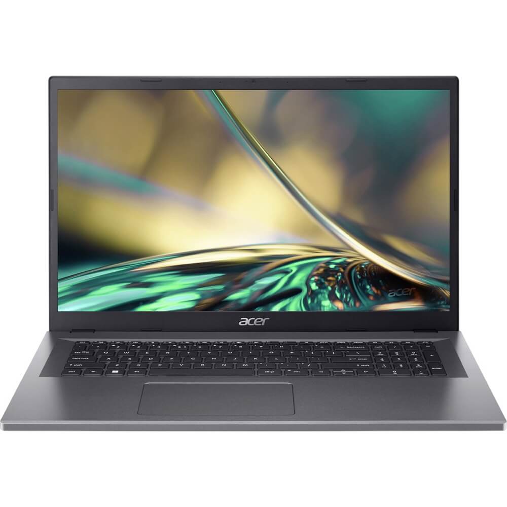 Изображение товара Ноутбук Acer Aspire 3 A317-55P-C3XL с 17.3 экраном и SSD 512 Гб