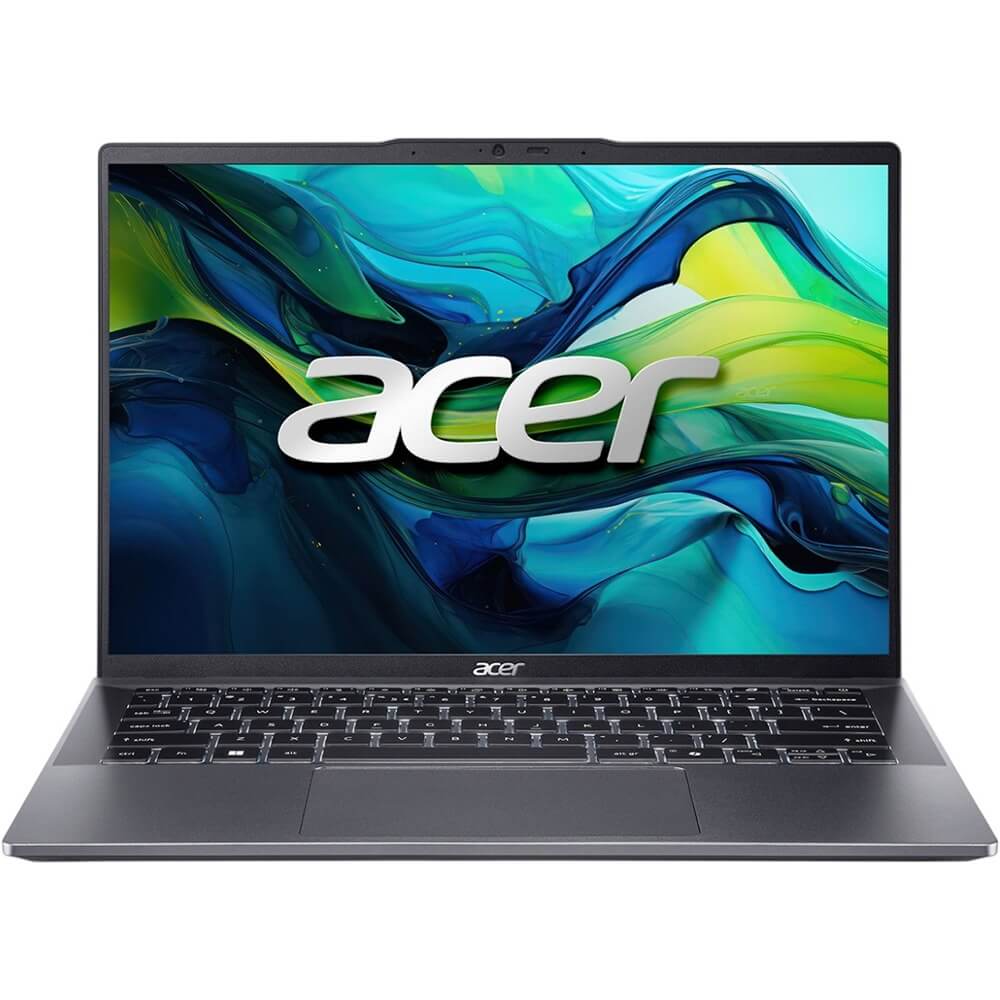 Изображение товара Ноутбук Acer Swift Go 14 SFG14-63-R8U9 с OLED дисплеем 14, 16 ГБ ОЗУ, SSD 1 ТБ