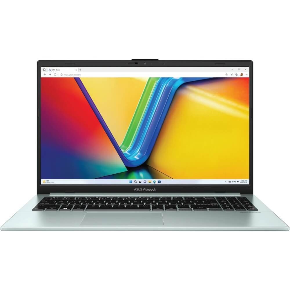 Изображение товара Ноутбук ASUS Vivobook Go 15 E1504FABQ120 (90NB0ZR3M01YW0)