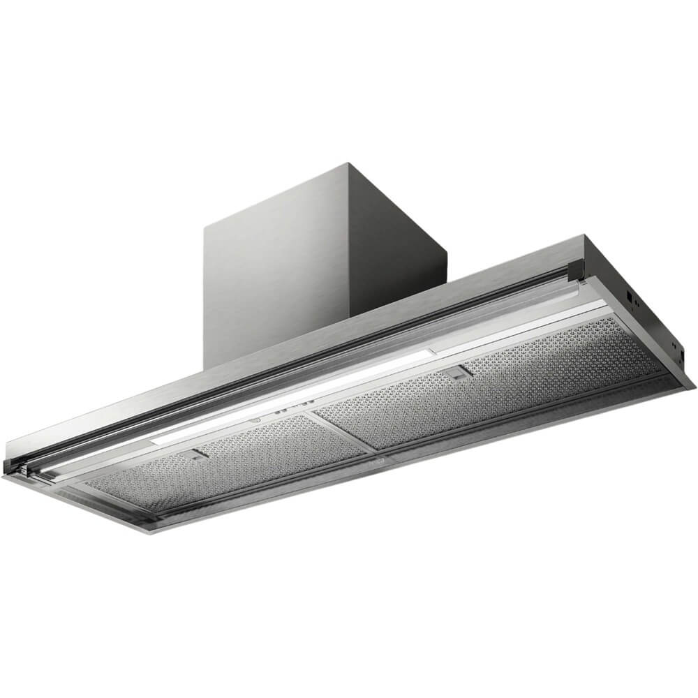 Изображение товара Встраиваемая вытяжка Elica BOXIN ADVANCE @ IX/A/120