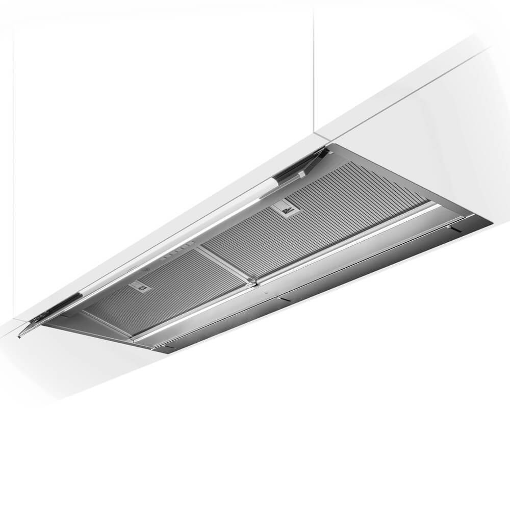 Изображение товара Встраиваемая вытяжка Elica BOXIN ADV DRY IX/A/60 для кухни