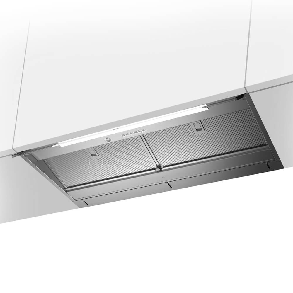 Изображение товара Встраиваемая вытяжка Elica BOXIN ADV DRY @ IX/A/90