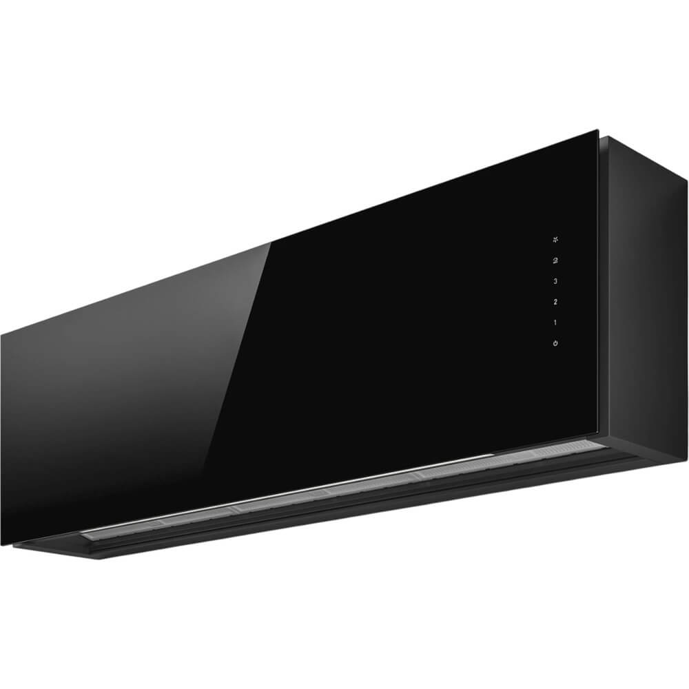 Изображение товара Вытяжка Elica RULES @ BL/F/120 каминная пристенная 1200 м3/ч Wi-Fi управление