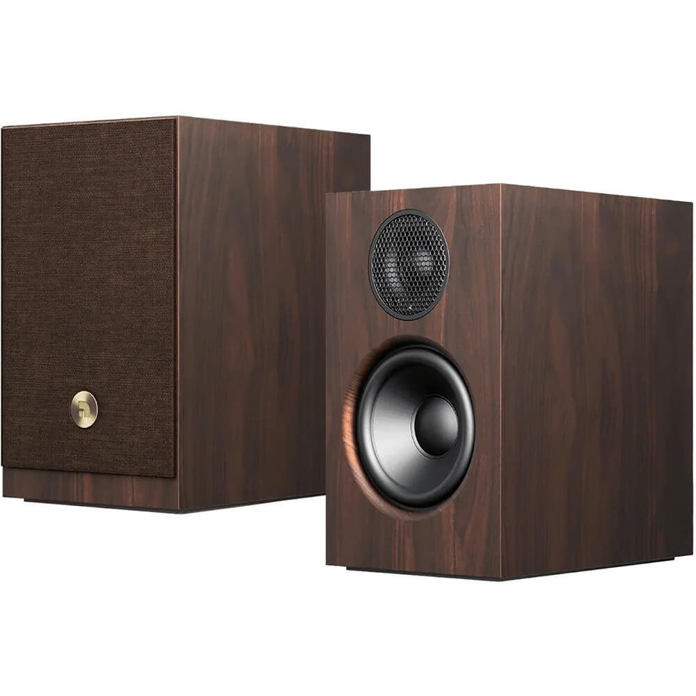Изображение товара Акустическая система Audio Pro A28 Walnut