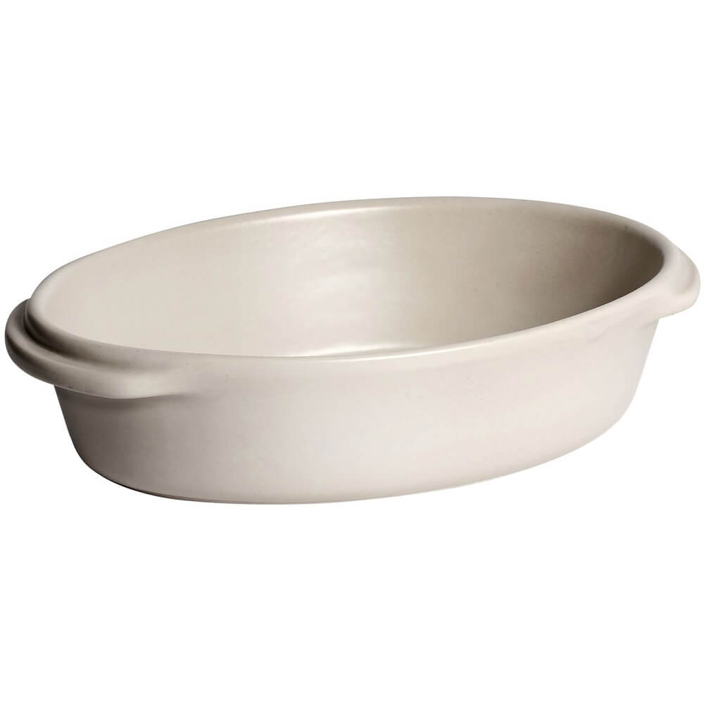 Изображение товара Посуда для запекания Emile Henry Solo 099020 овальная керамика