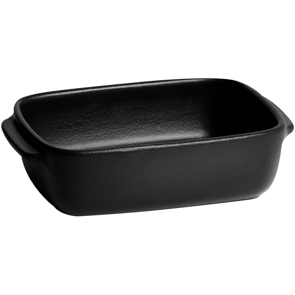 Изображение товара Посуда для запекания Emile Henry Solo 069616 из керамики для духовки