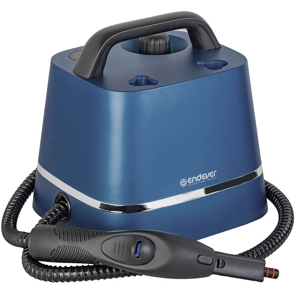 Изображение товара Пароочиститель Endever Odyssey Q-810 мощный для бытовой уборки