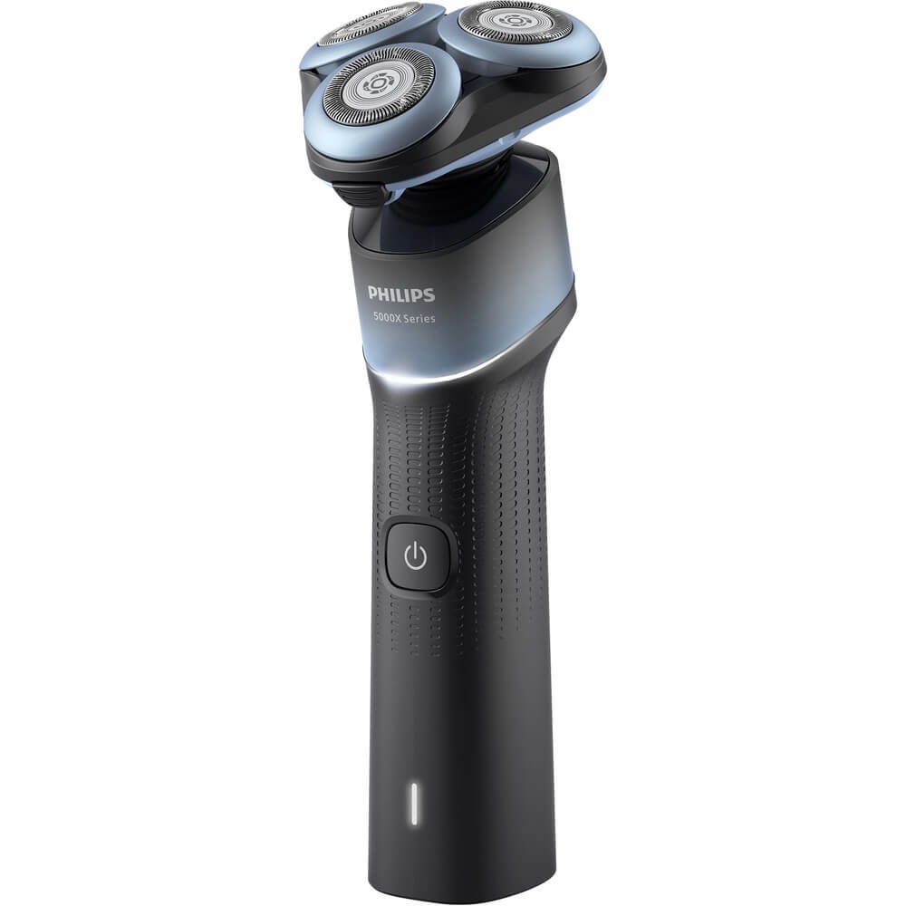 Изображение товара Электробритва мужская Philips X5006/00 с роторной системой и мокрым сухим бритьем