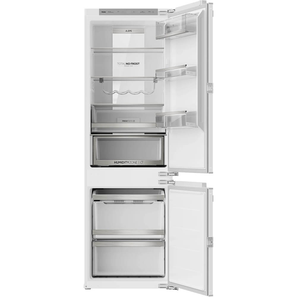 Изображение товара Встраиваемый холодильник Haier BCF5261WRU