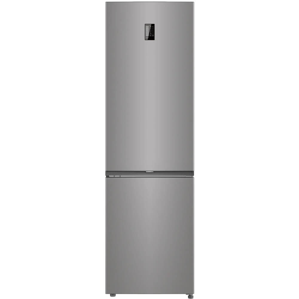 Изображение товара Холодильник Candy CFN6200SDC с системой No Frost 243/91 л энергоэффективный