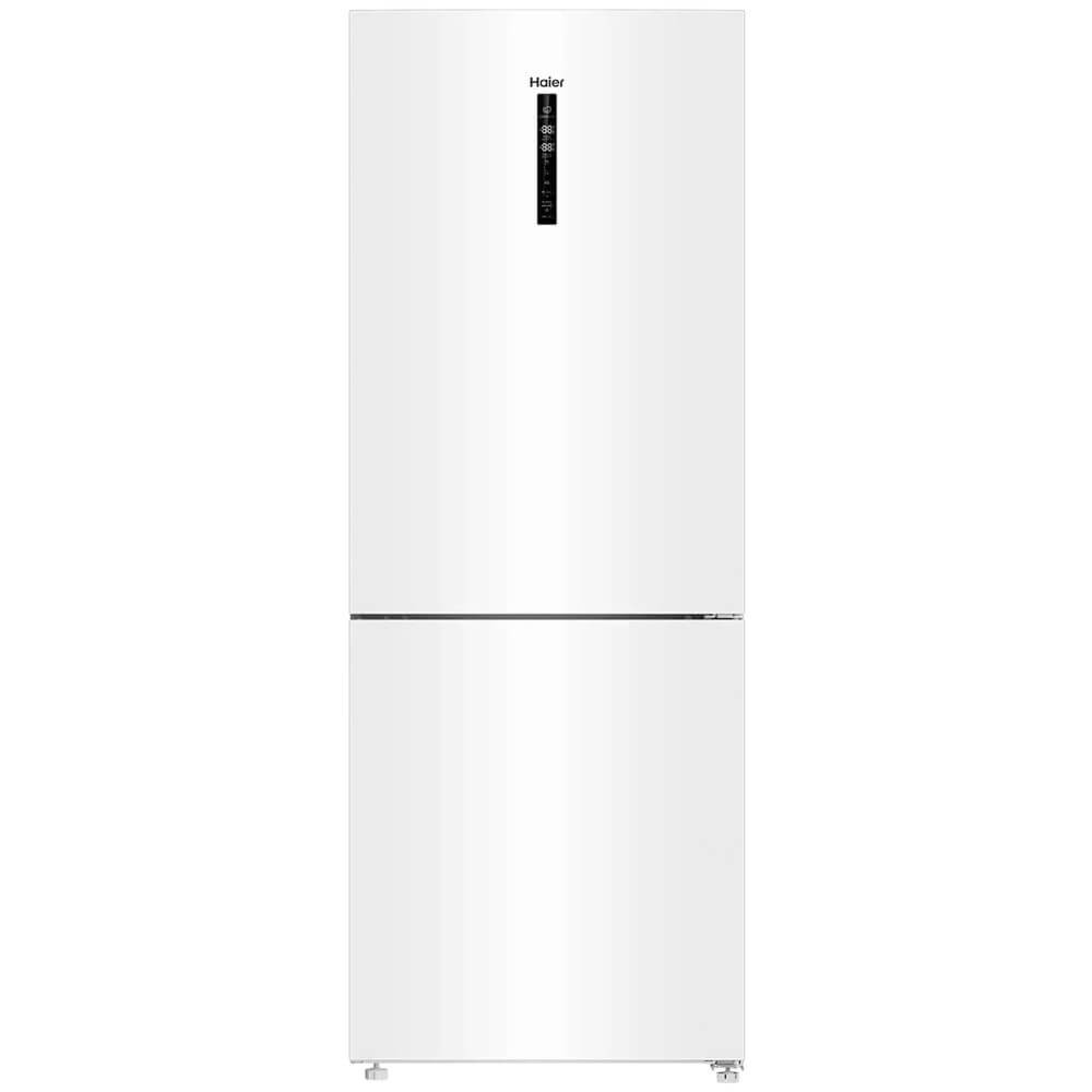 Изображение товара Холодильник Haier C4F744CWGU1 с No Frost и большим объемом
