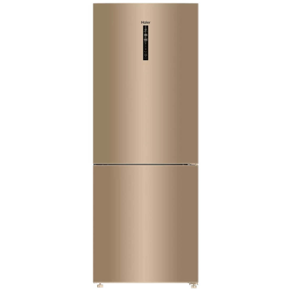 Изображение товара Холодильник Haier C4F744CGGU1 с зоной свежести и Wi-Fi управления