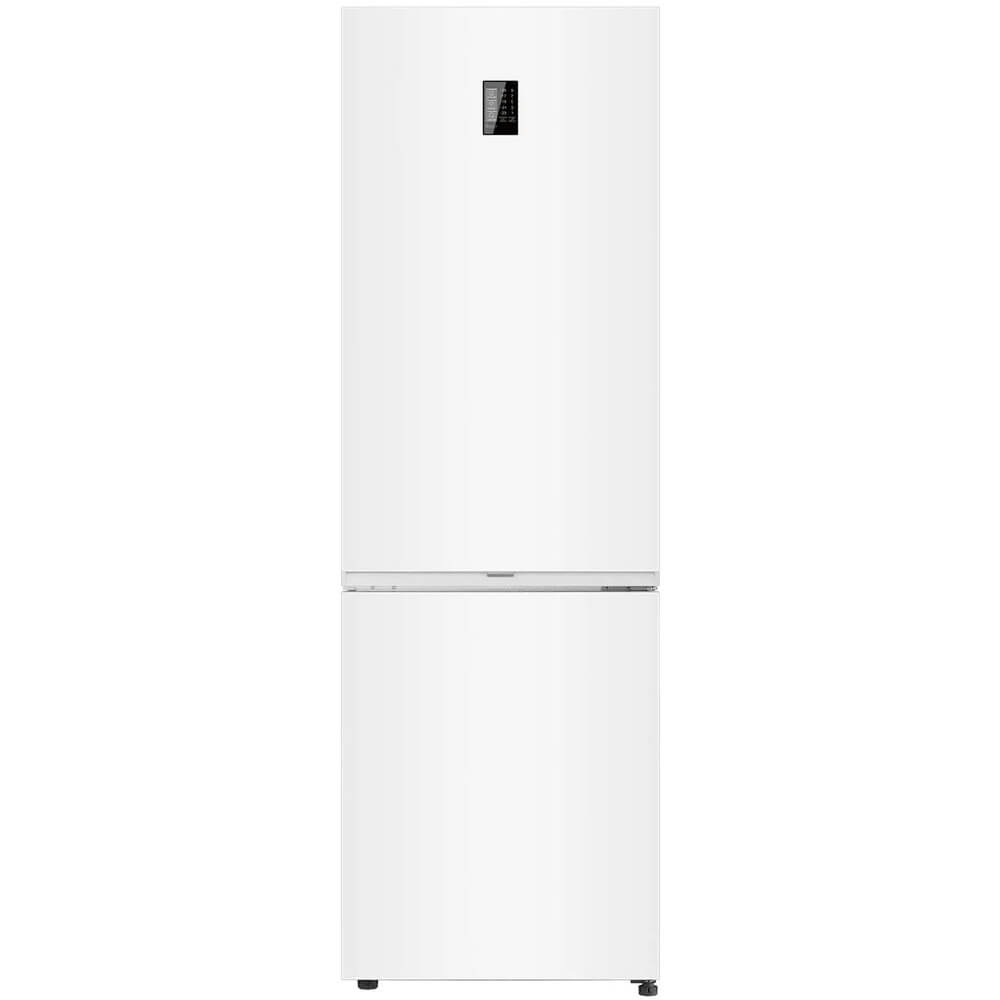 Изображение товара Холодильник Candy CFN6185WDC с системой No Frost 185 см 207/91 л