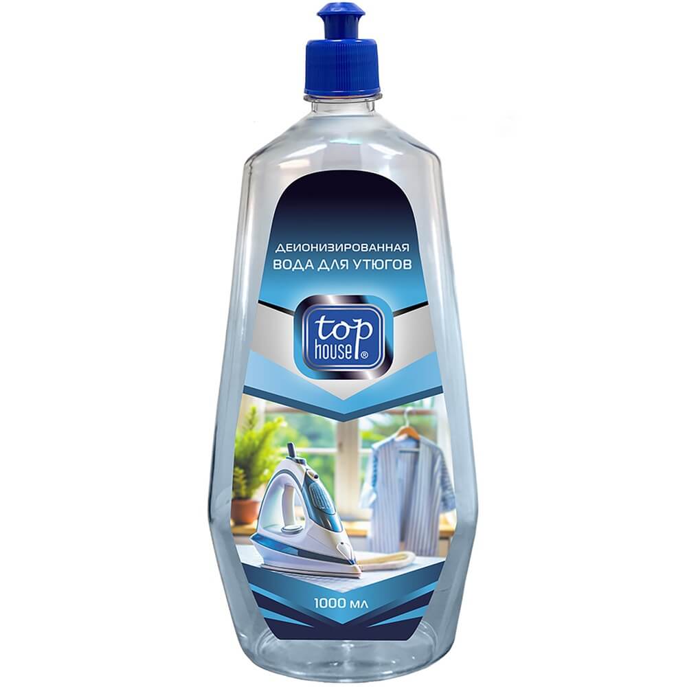 Изображение товара Парфюмированная вода Top House 181527