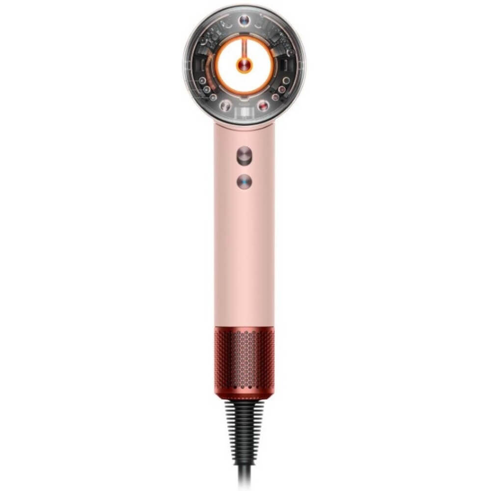 Изображение товара Фен Dyson Supersonic HD16 Nural Kanzan Pink - мощный и стильный