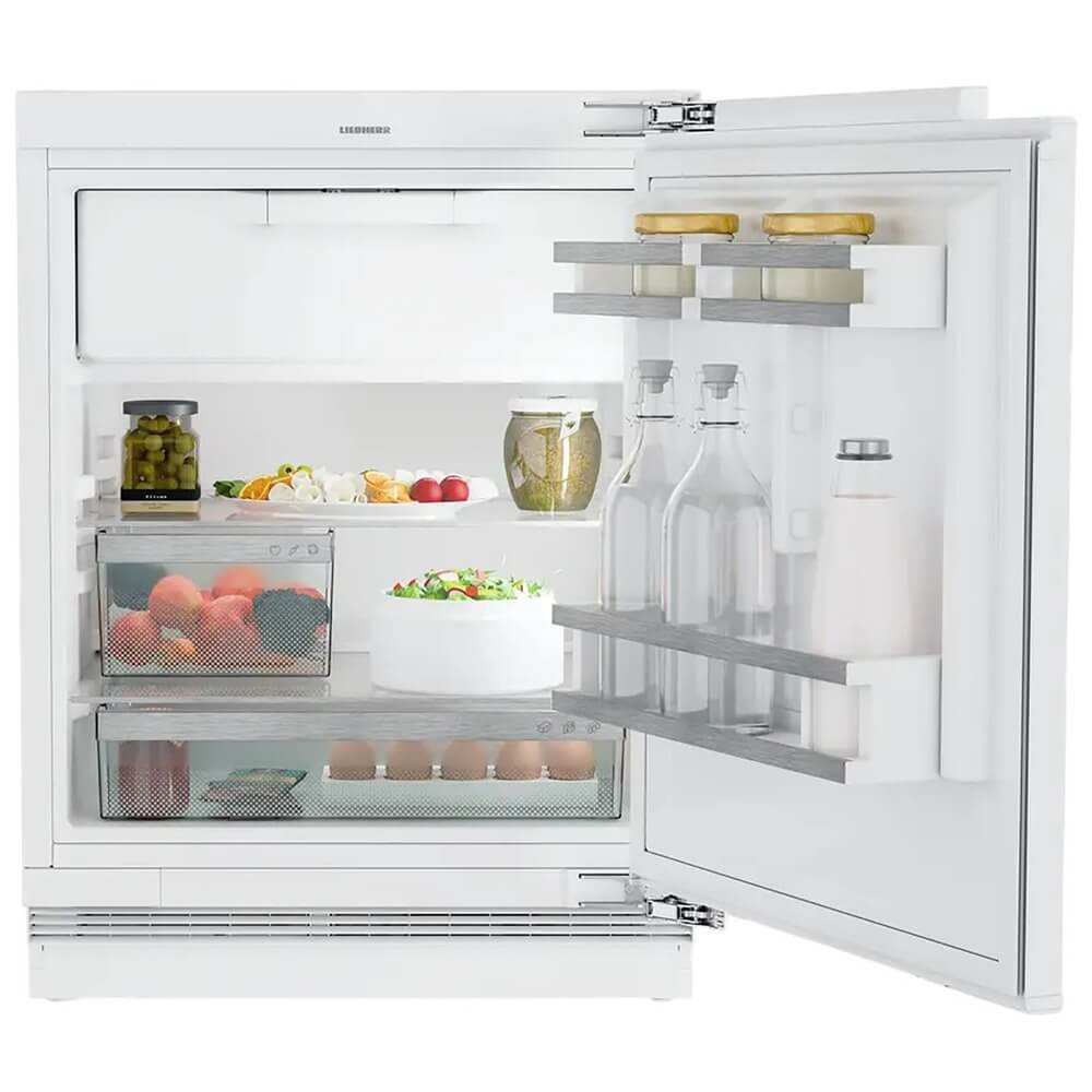 Изображение товара Встраиваемый холодильник Liebherr URd 3601 с морозильной камерой