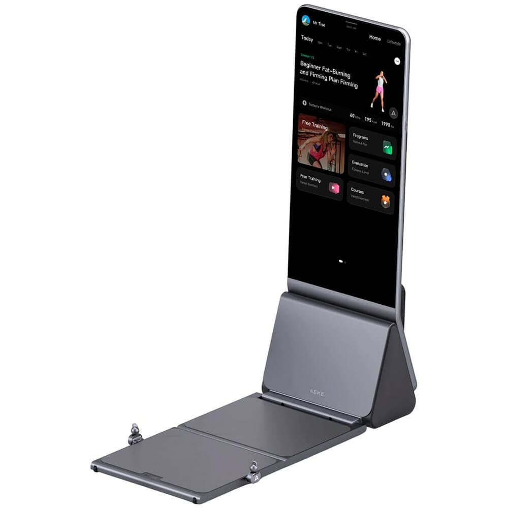 Изображение товара Умный домашний тренажер AEKE Smart Home Gym K1 для полноценной тренировки