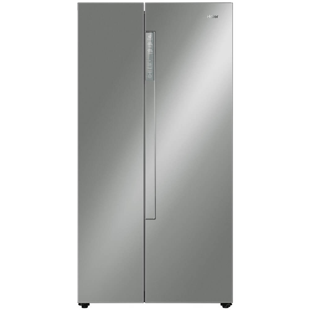 Изображение товара Холодильник Haier HRF-522DS6RU Side by Side инверторный с No Frost 507 л