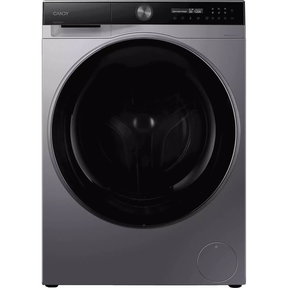 Изображение товара Стиральная машина Candy UltimO C37W4 27MBBR-07