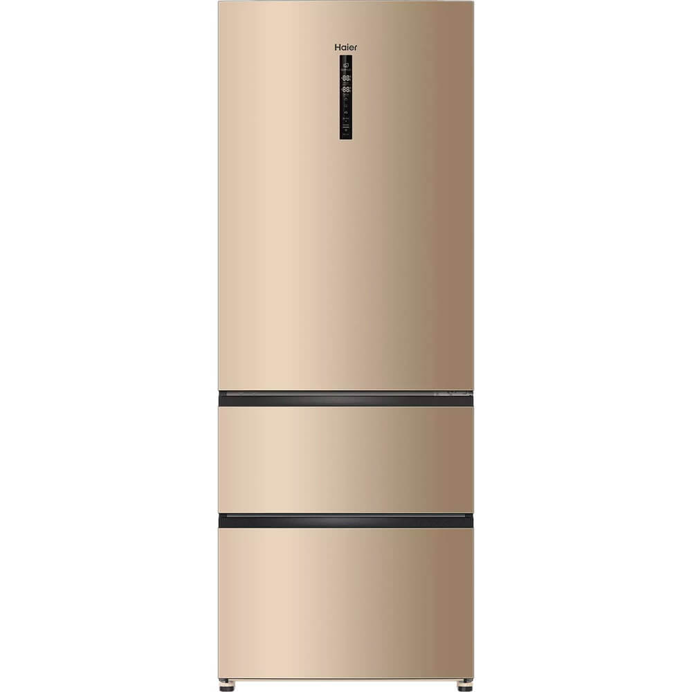 Изображение товара Холодильник Haier A4F742CGGU1 с Wi-Fi и зоной свежести 426 л
