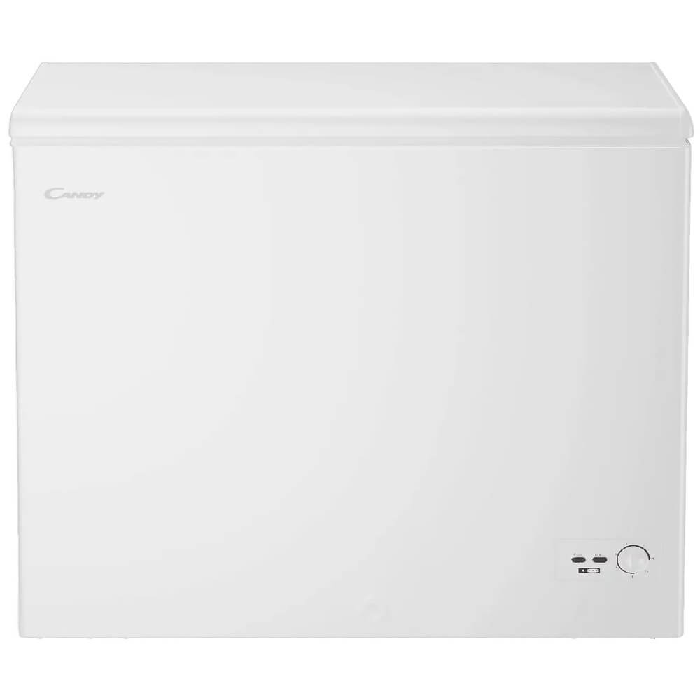 Изображение товара Морозильная камера Candy CCM301R 301 литр ручное размораживание