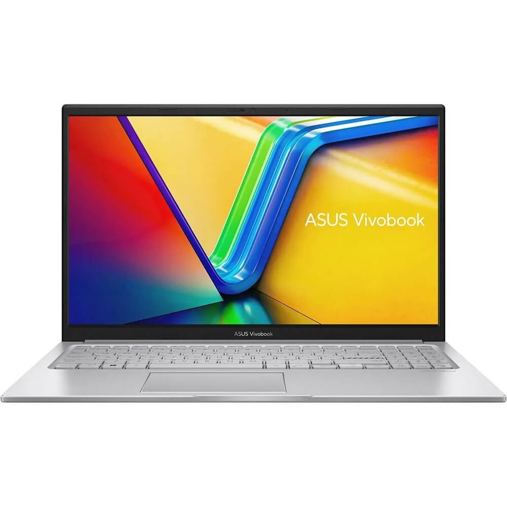 Изображение товара Ноутбук ASUS VivoBook 15 X1504VA-BQ2528 с процессором Intel Core i3 и SSD 512 Гб
