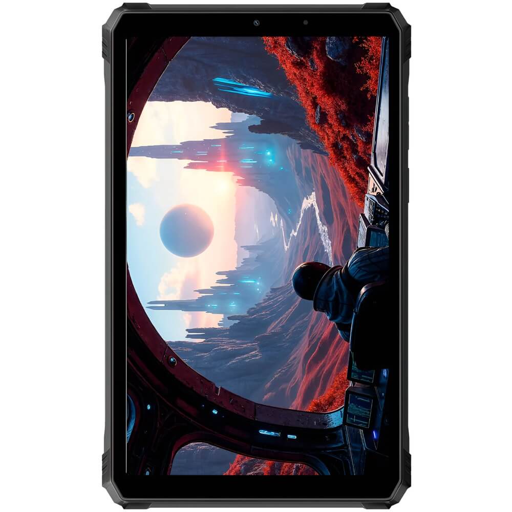 Изображение товара Планшет Blackview Active 5 8.68 IPS 8Гб 128Гб LTE NFC влагозащита