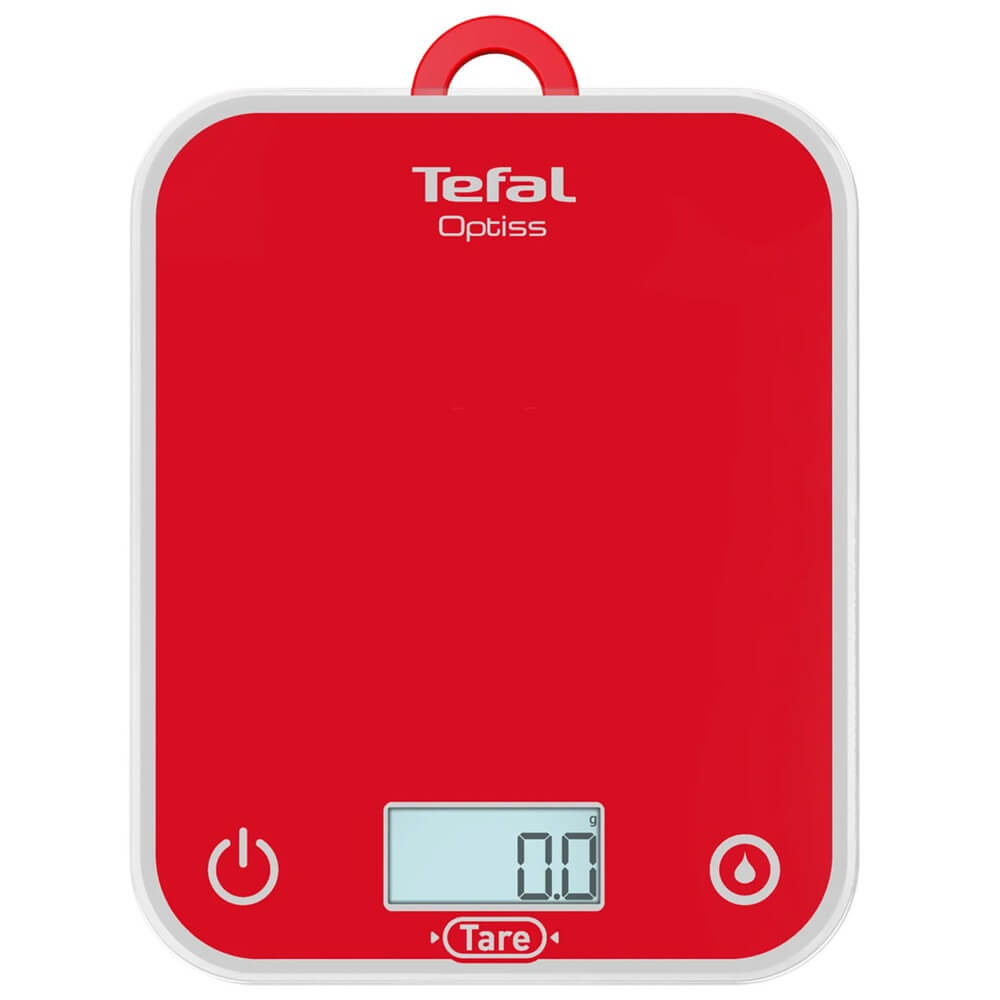 Изображение товара Кухонные весы Tefal Optiss BC50U3V0 5 кг для точных измерений на кухне