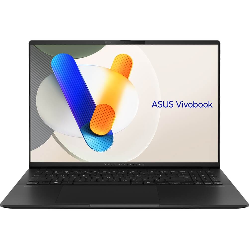Изображение товара Ноутбук ASUS VivoBook S16 S5606CA-RI175 с 16-дюймовым экраном и SSD