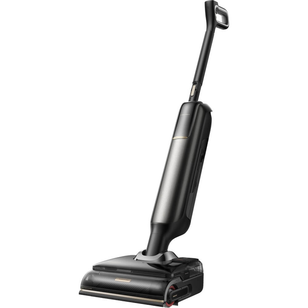 Изображение товара Вертикальный пылесос Trouver M50 Ultra (HMH28A) для сухой и влажной уборки