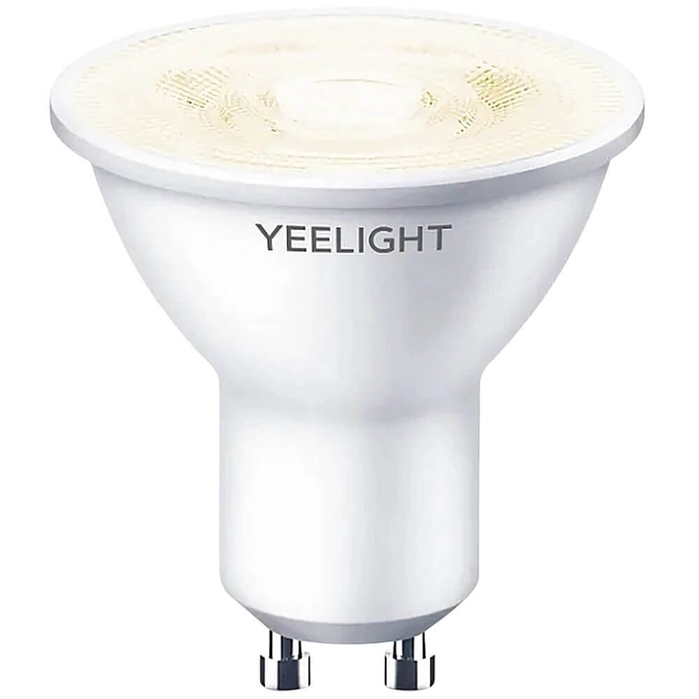 Изображение товара Умная светодиодная лампочка Yeelight W1 GU10 с Wi-Fi управление и диммированием