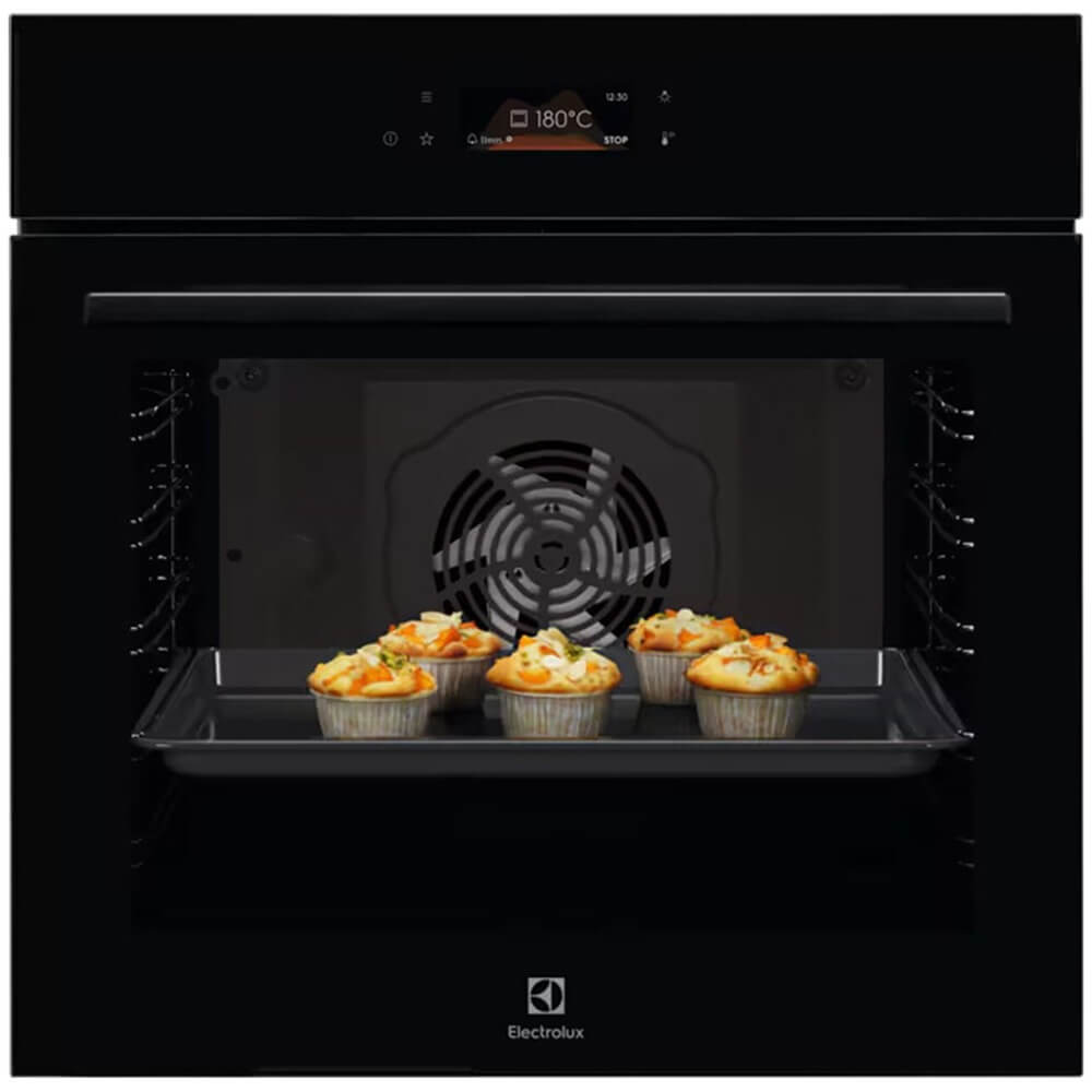 Изображение товара Духовой шкаф Electrolux LOE8F38Z