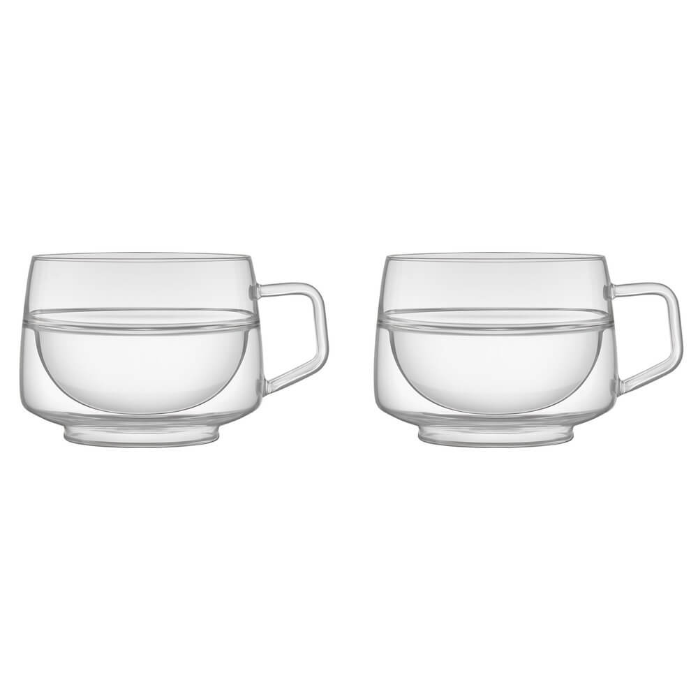 Изображение товара Набор чашек BORK HOME HK516