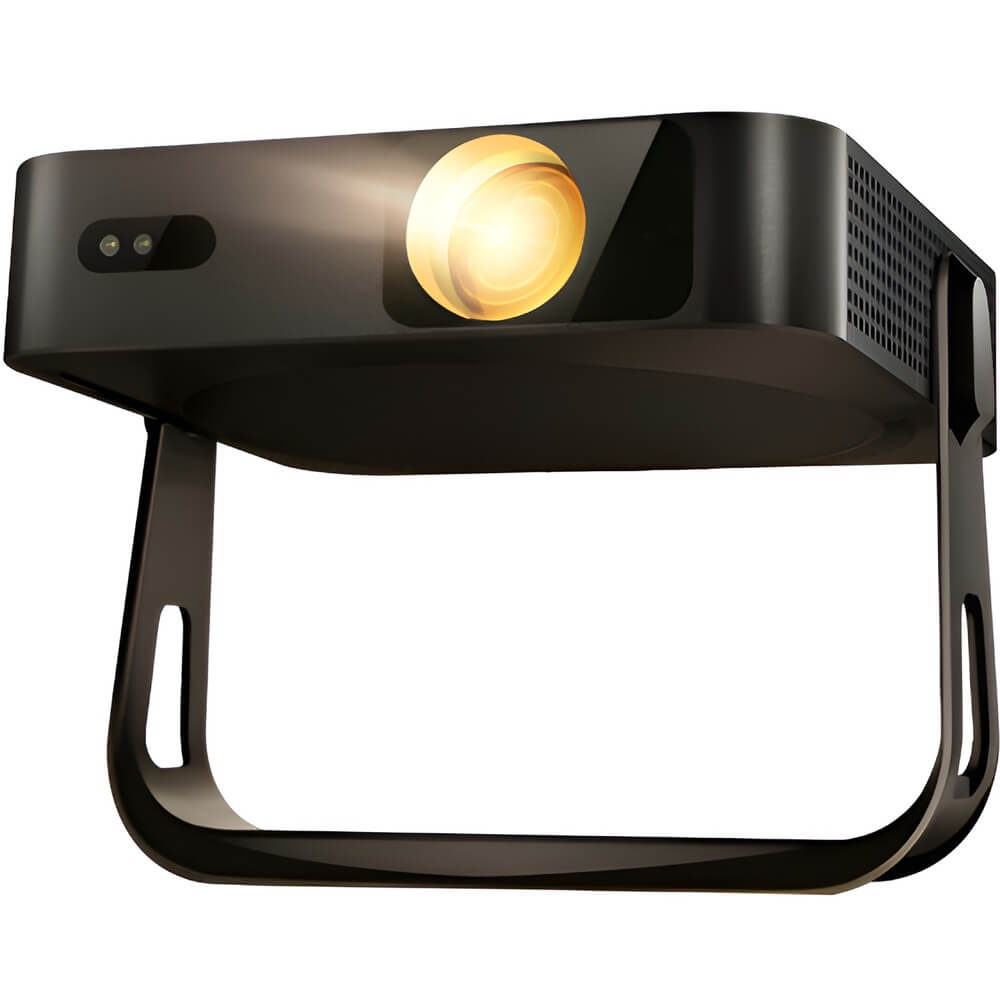 Изображение товара Портативный LCD-проектор Signyean P3 Pro 1920x1080 2500 Лм с высоким разрешением