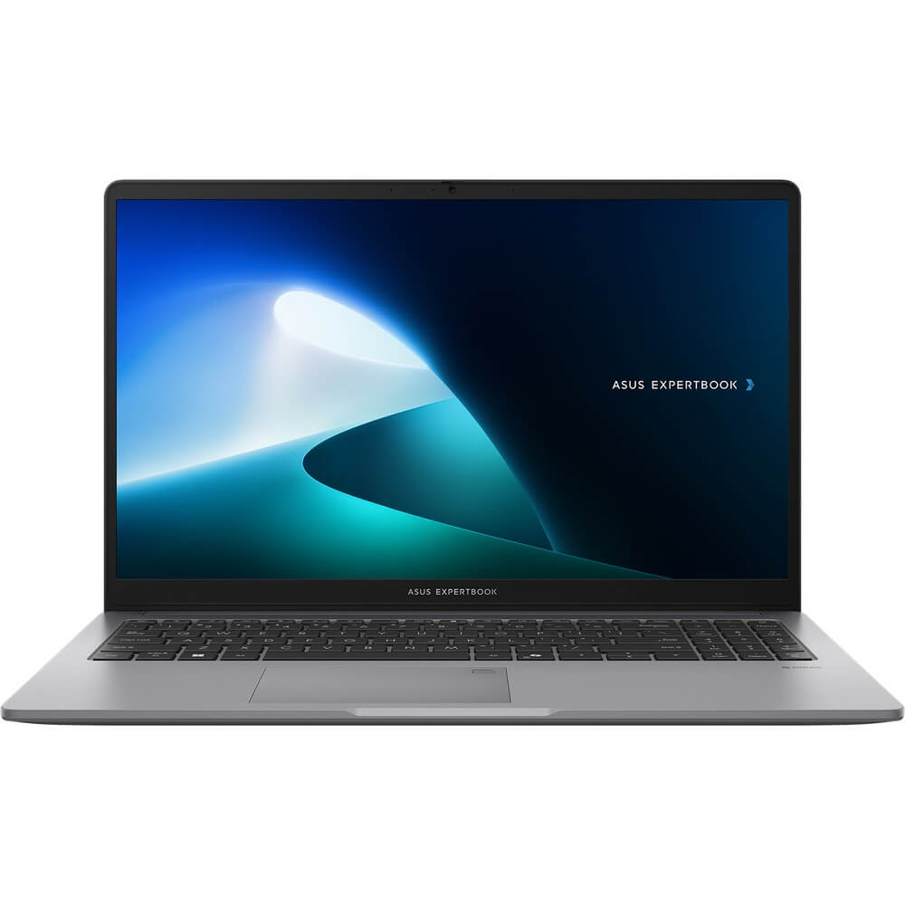 Изображение товара Ноутбук ASUS ExperTBook P1 P1503CVA (90NX0881-M017P0)