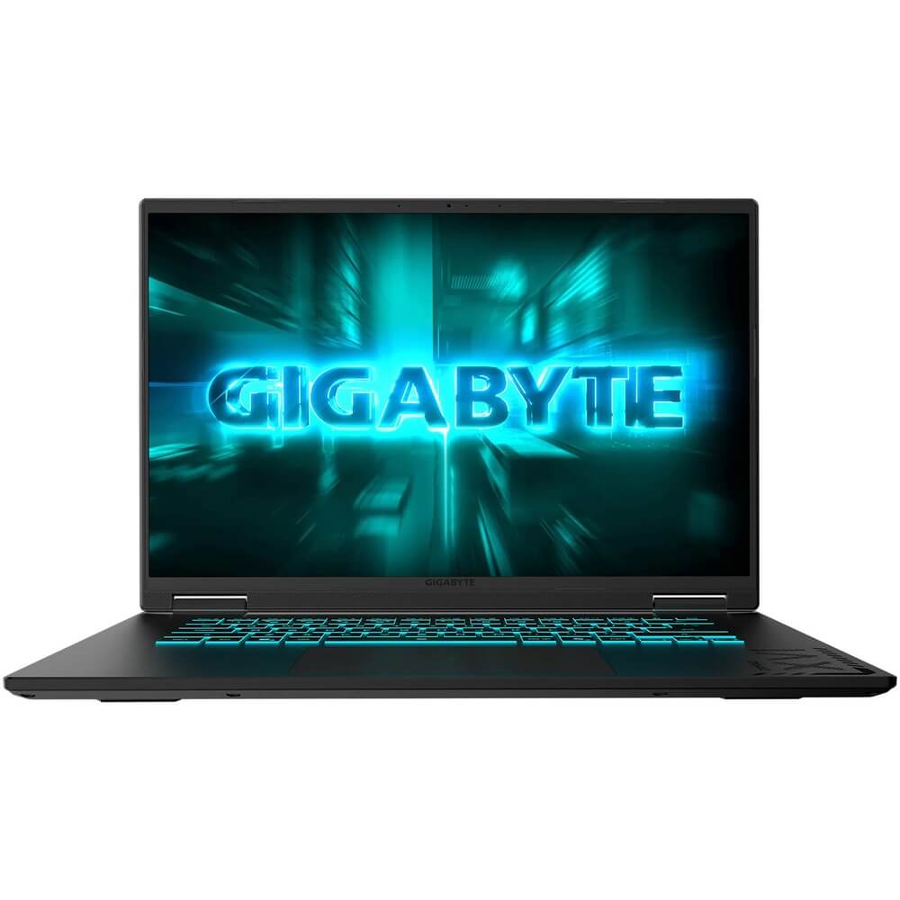 Изображение товара Игровой ноутбук Gigabyte A16 CTHH3KZ893SD 16 дюймов 16 Гб SSD