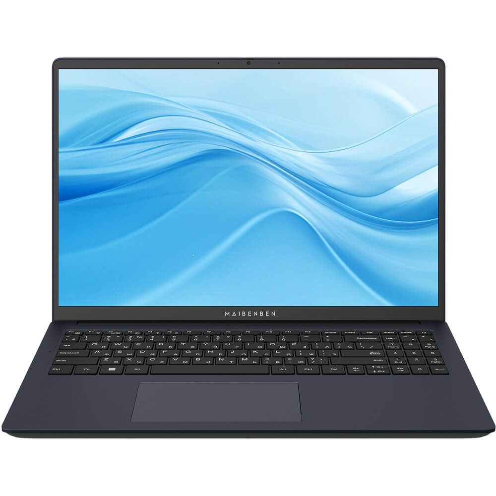 Изображение товара Ноутбук Maibenben Medio M647 с AMD Ryzen 7 и 16-дюймовым экраном