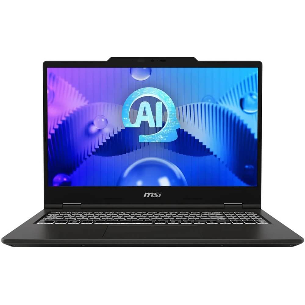 Изображение товара Ноутбук MSI VenturePro 15 AI A1UDXG-006XRU (9S7-15Q121-006)