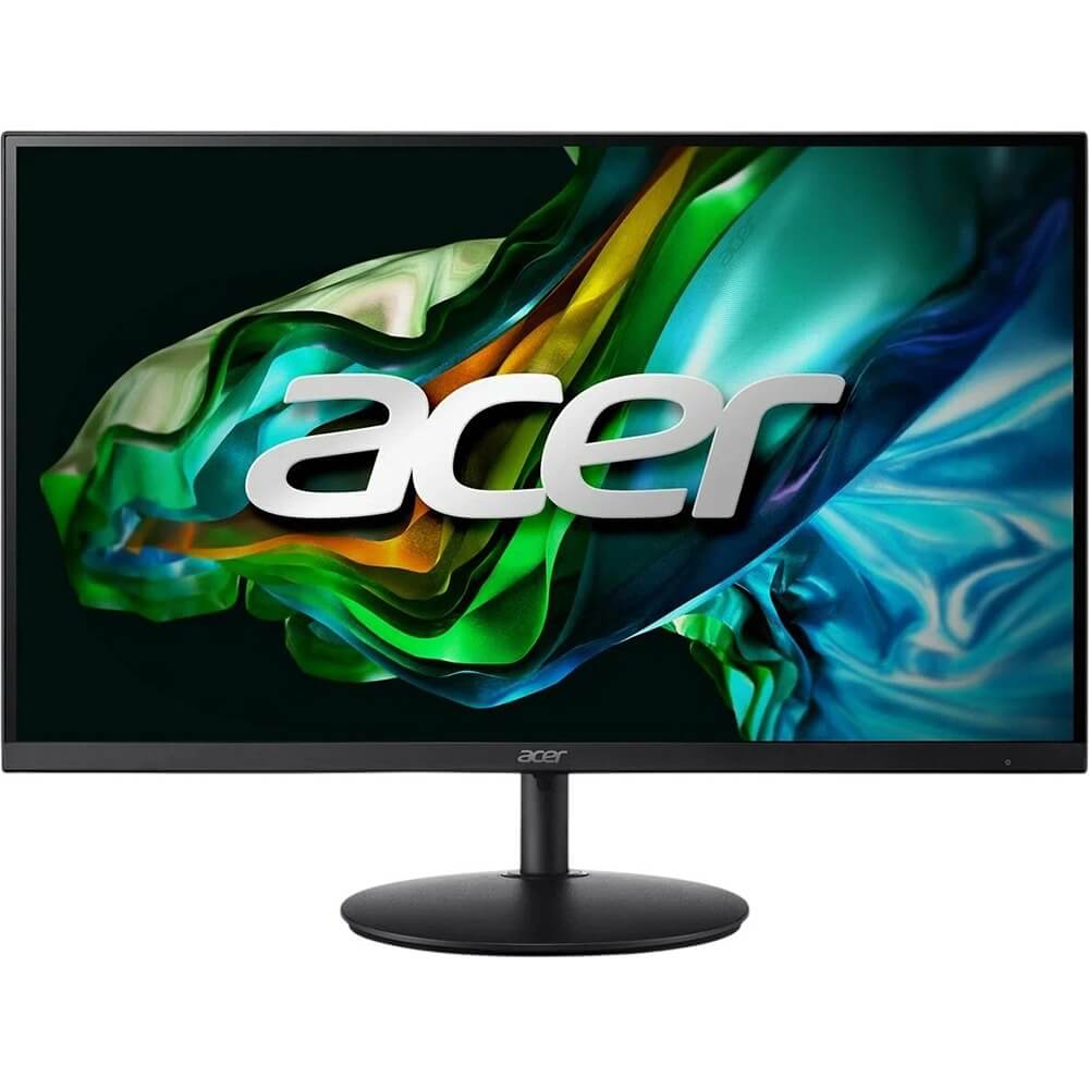 Изображение товара Acer SH272UG0bmiiphx 27-дюймовый монитор WQHD TN IPS с регулируемой высотой