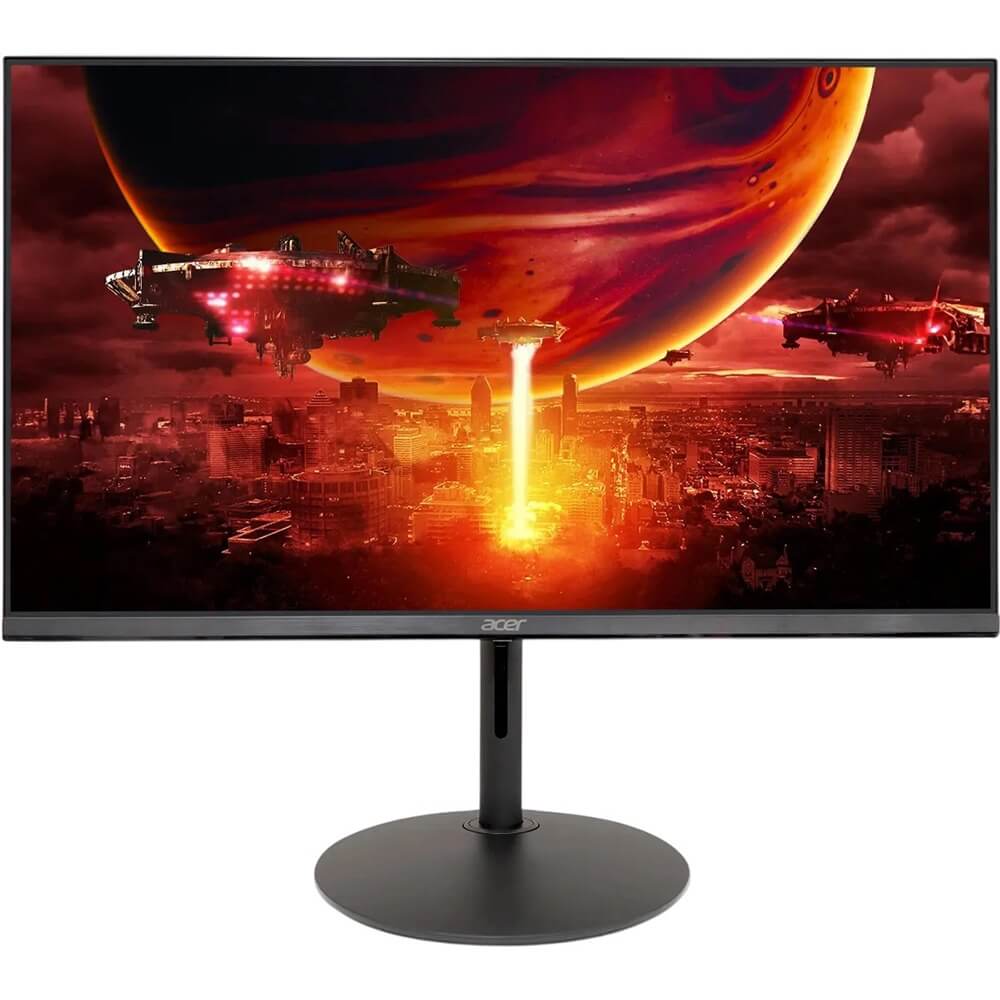 Изображение товара Монитор Acer XF270X1bmiiphx 27" 1920x1080 200 Гц для игр и работы