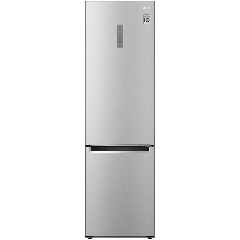 Изображение товара Холодильник LG GA-B509MAWL с морозильной камерой No Frost энергоэффективный