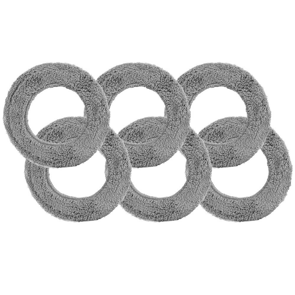 Изображение товара Салфетки из микрофибры B░░░ AV540 для роботов окна 6 шт