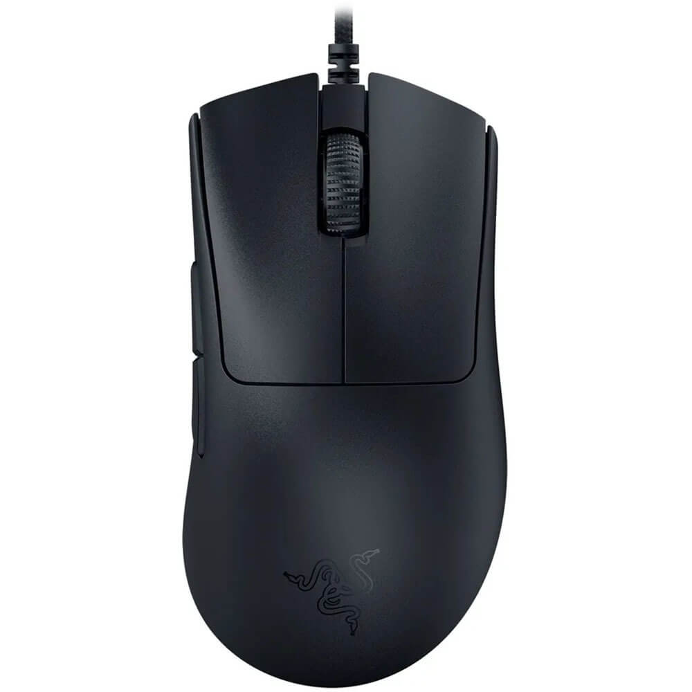 Изображение товара Razer DeathAdder V3 Игровая проводная мышь с сенсором 30000 dpi, 6 кнопок