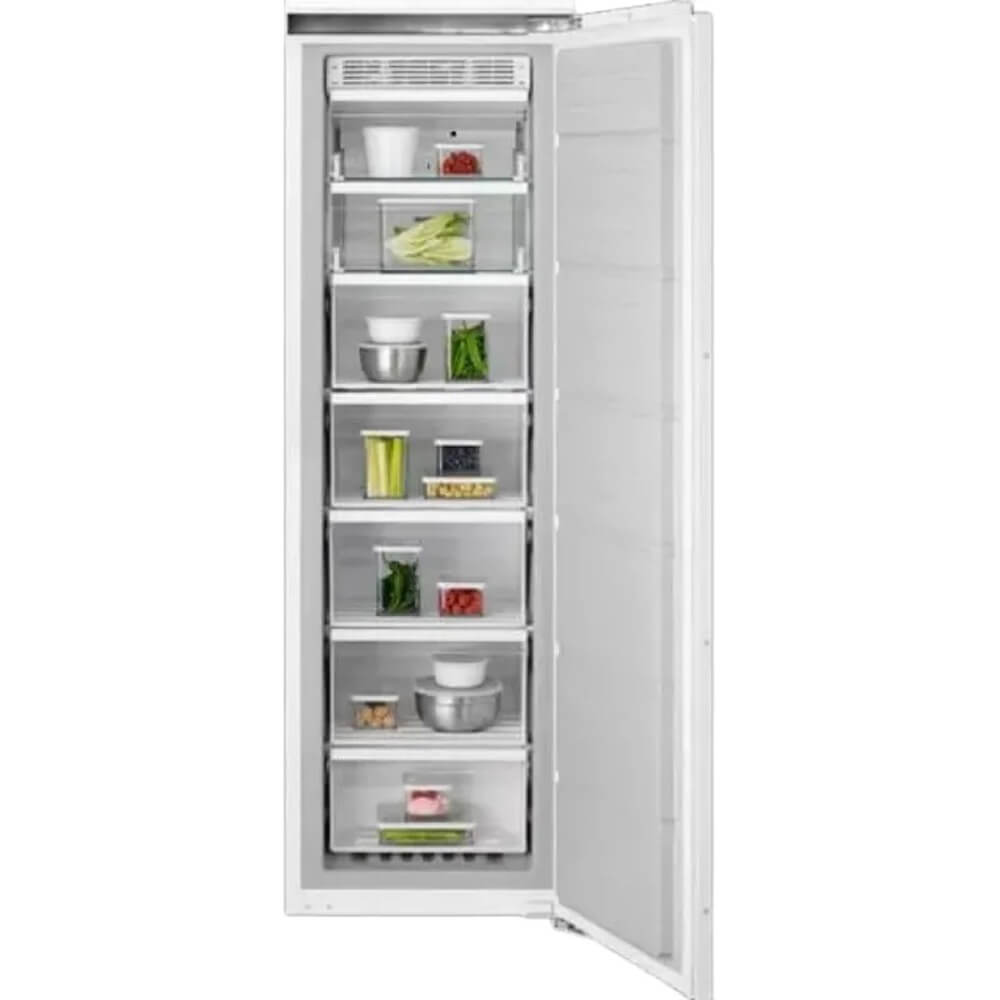 Изображение товара Встраиваемая морозильная камера AEG TB7NA181EC с системой No Frost 212 л