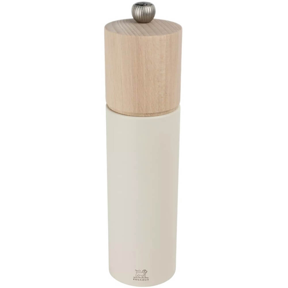 Изображение товара Мельница для соли Peugeot Boreal 44299 механическая из дерева бежевый