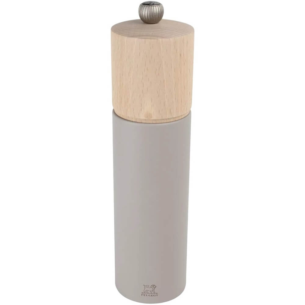 Изображение товара Мельница для соли Peugeot Boreal 44312 механическая из дерева с жерновами из нержавеющей стали