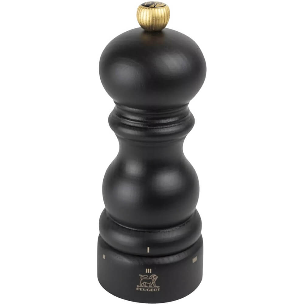 Изображение товара Мельница для перца Peugeot Paris 44343 - механическая коричневая