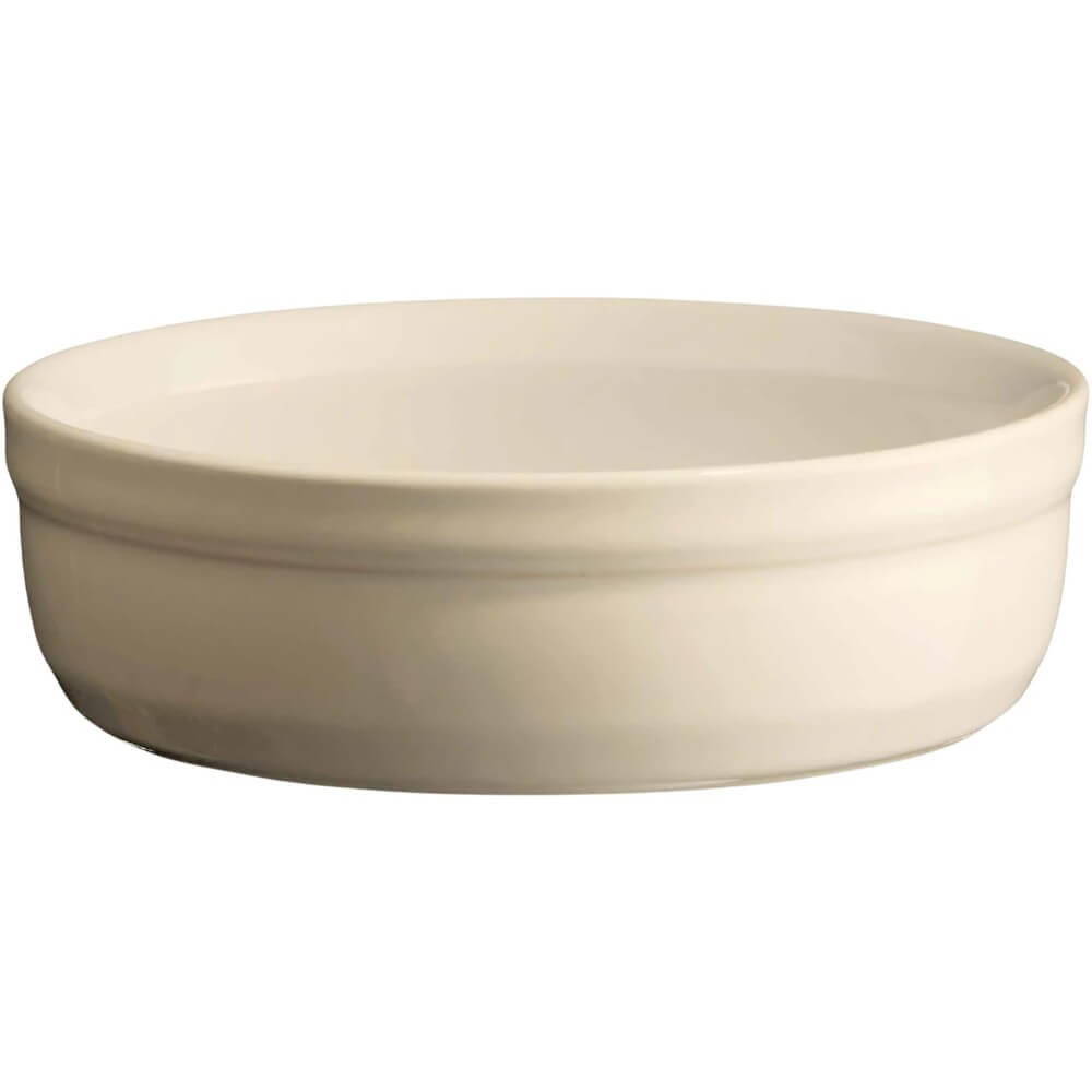 Изображение товара Рамекин №12 Emile Henry 021013 керамический круглый для запекания и сервировки